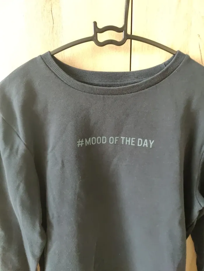 Pull 12 ans - photo numéro 2