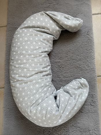 Coussin de grossesse