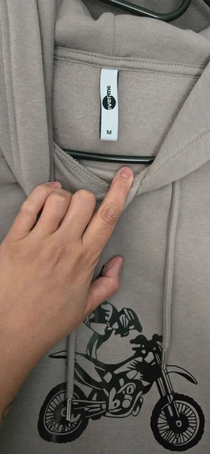 Ensemble jogging moto neuf - photo numéro 7