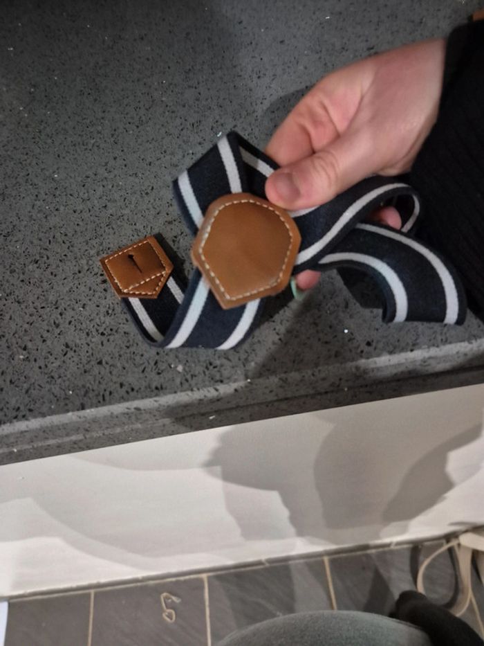 Bretelles enfant - photo numéro 2