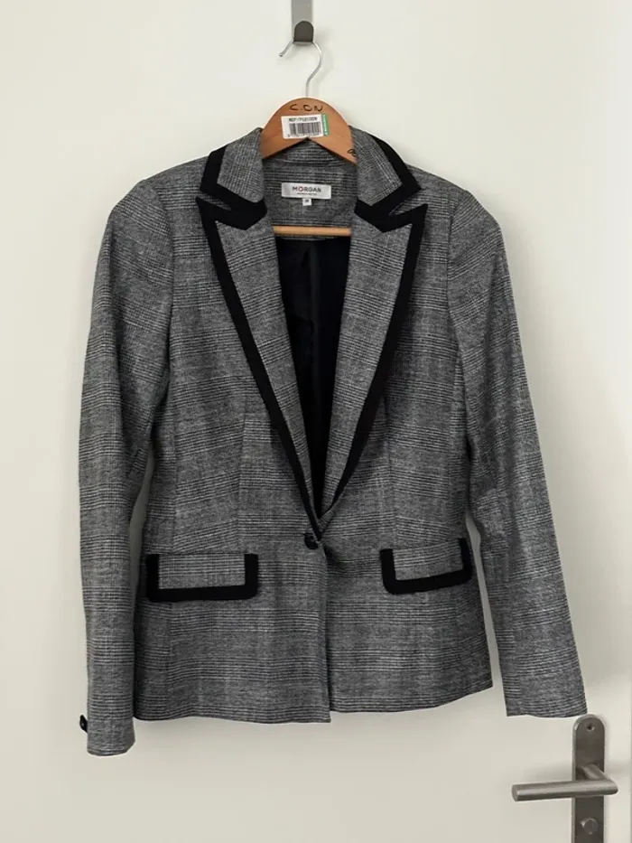 Blazer Morgan taille s