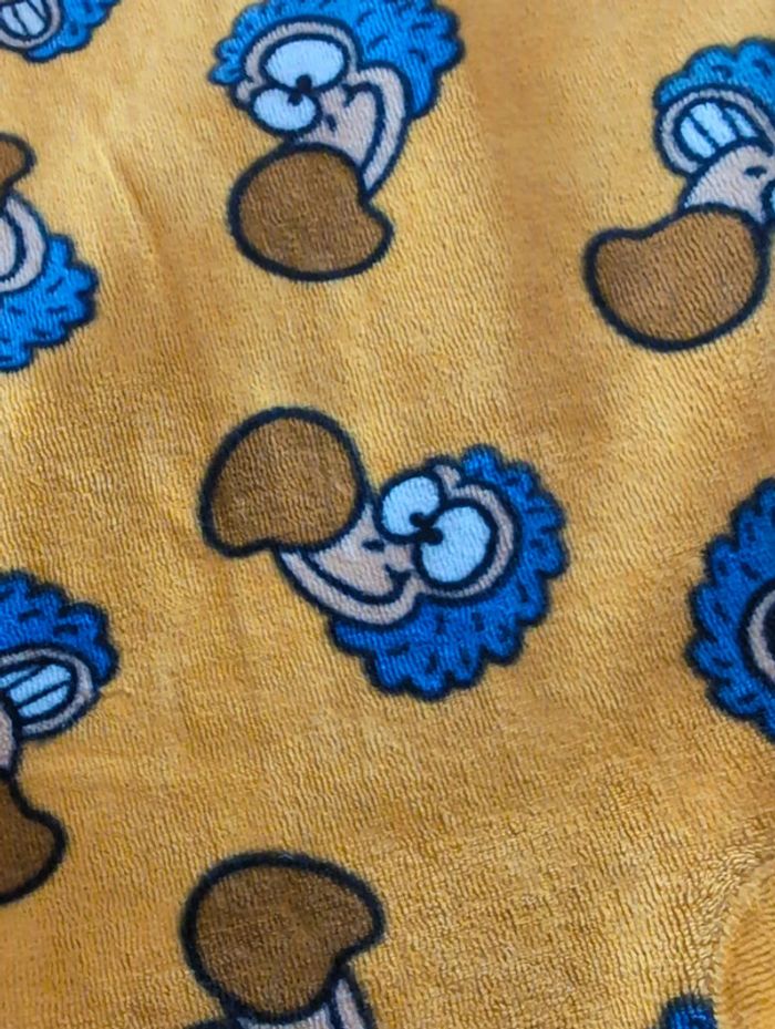 Pyjama bébé 18mois - photo numéro 3