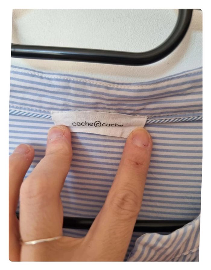 Chemisier - photo numéro 10