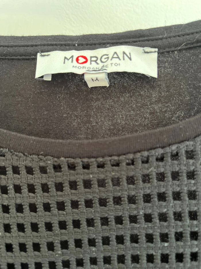 Maillot Morgan - photo numéro 3