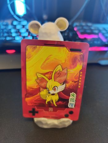 Feunnec