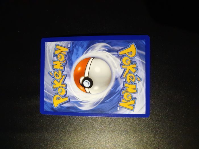 Carte Pokemon Dracaufeu Reverse 010/078 EB10.5 Pokemon Go Epée et bouclier fr - photo numéro 2