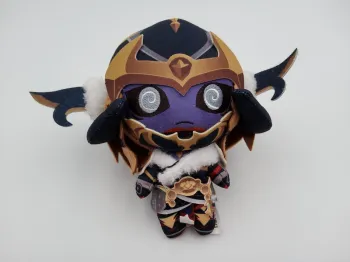 Plush Final Fantasy XIV Job Vol. 2 - Warrior