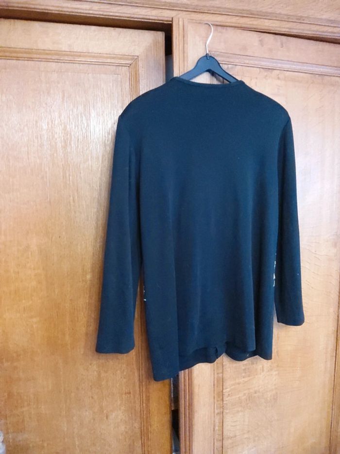 Gilet - photo numéro 5