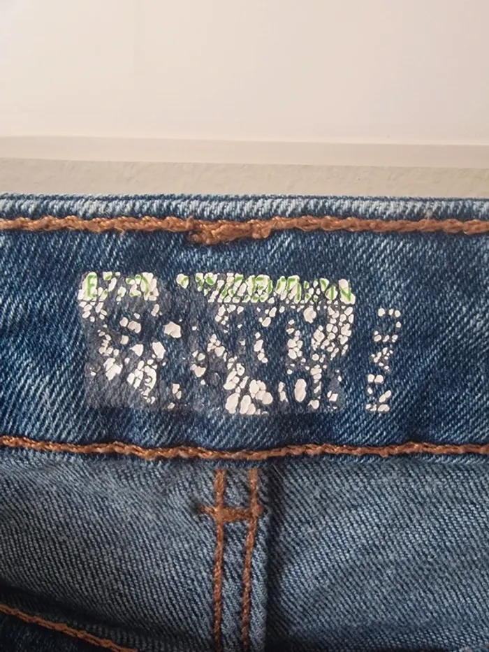 Jeans skinny - photo numéro 3