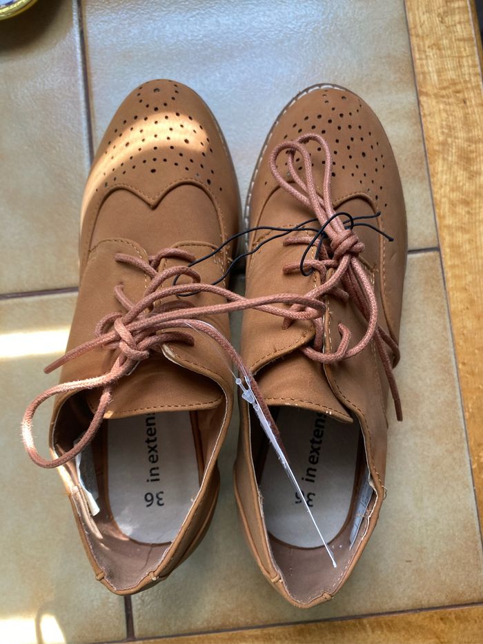 Mocassins femme In extenso - photo numéro 9