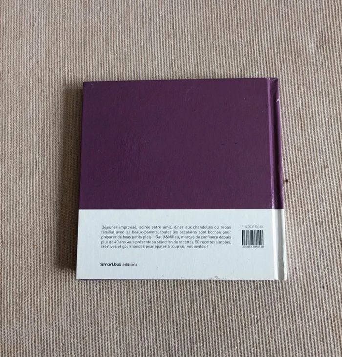 Livres bonnes petites recettes - photo numéro 3