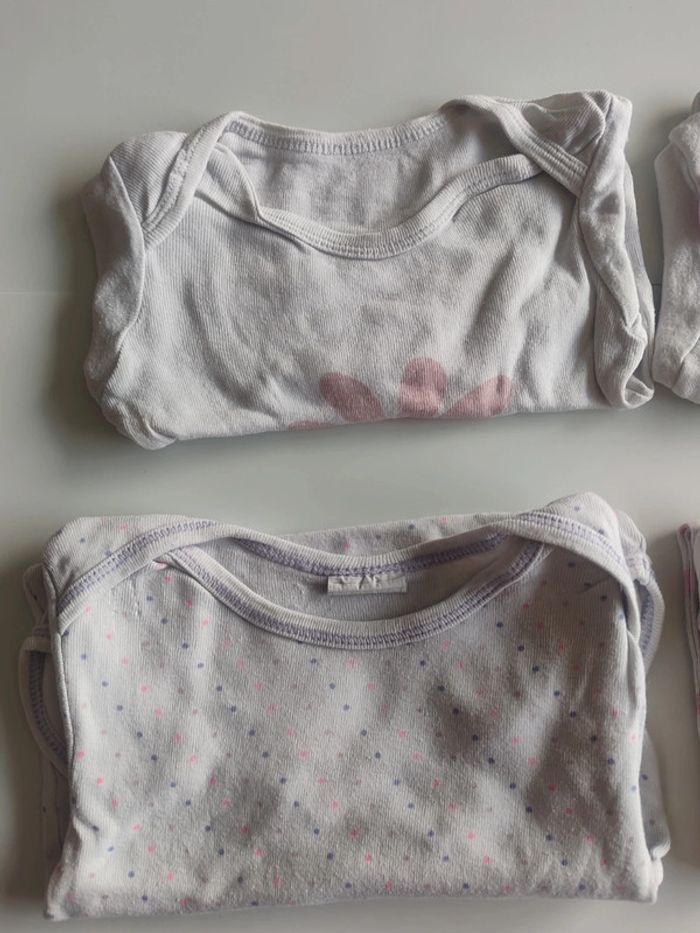 Body 18 mois - photo numéro 2