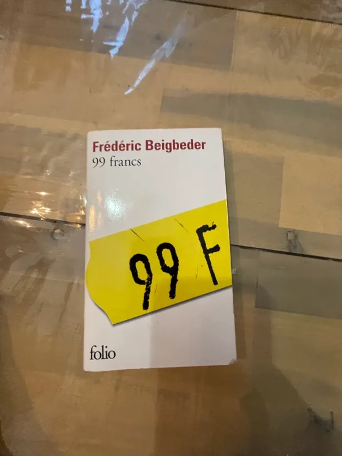 99 francs