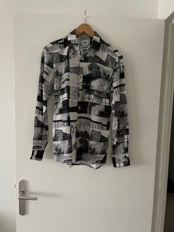 Chemise Zara, taille S
