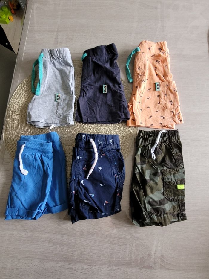 💜 Lot shorts 💜