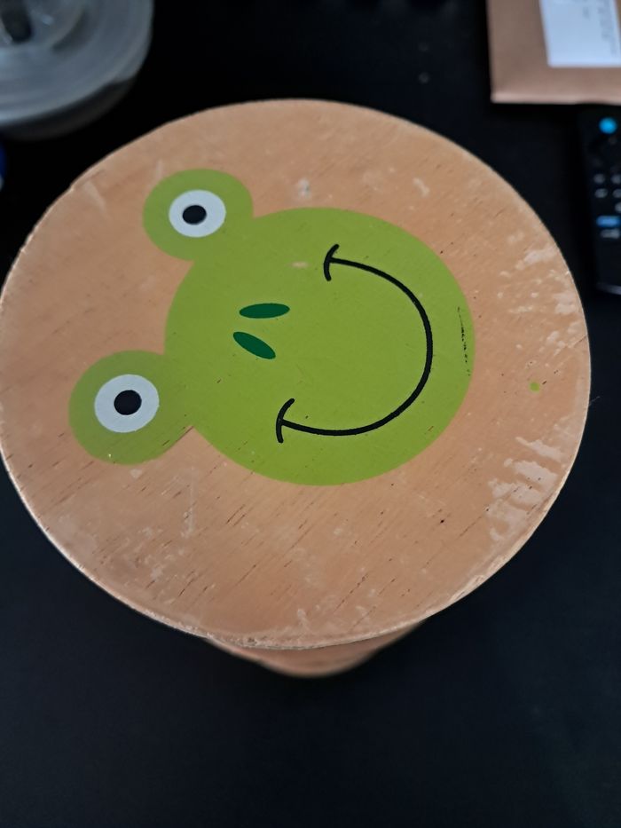 Bâton de pluie - photo numéro 2