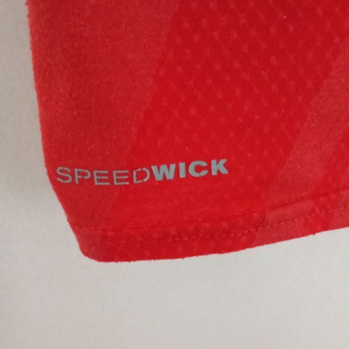 Tee shirt Reebok femme - photo numéro 3