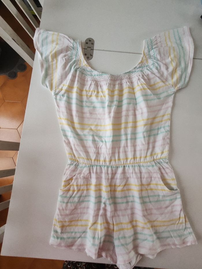 Combishort