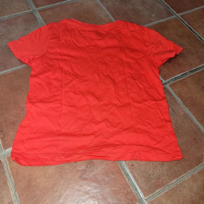 Lot Tee-shirts Airness - photo numéro 8