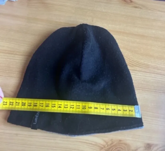 Bonnet + écharpe - photo numéro 3