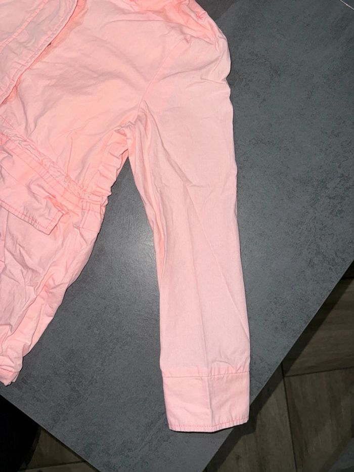 Veste ikks - photo numéro 2