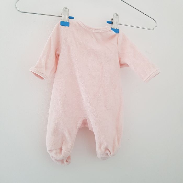 Pyjama naissance - photo numéro 2