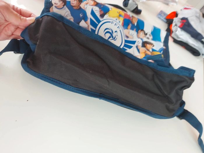 Cartable - photo numéro 3