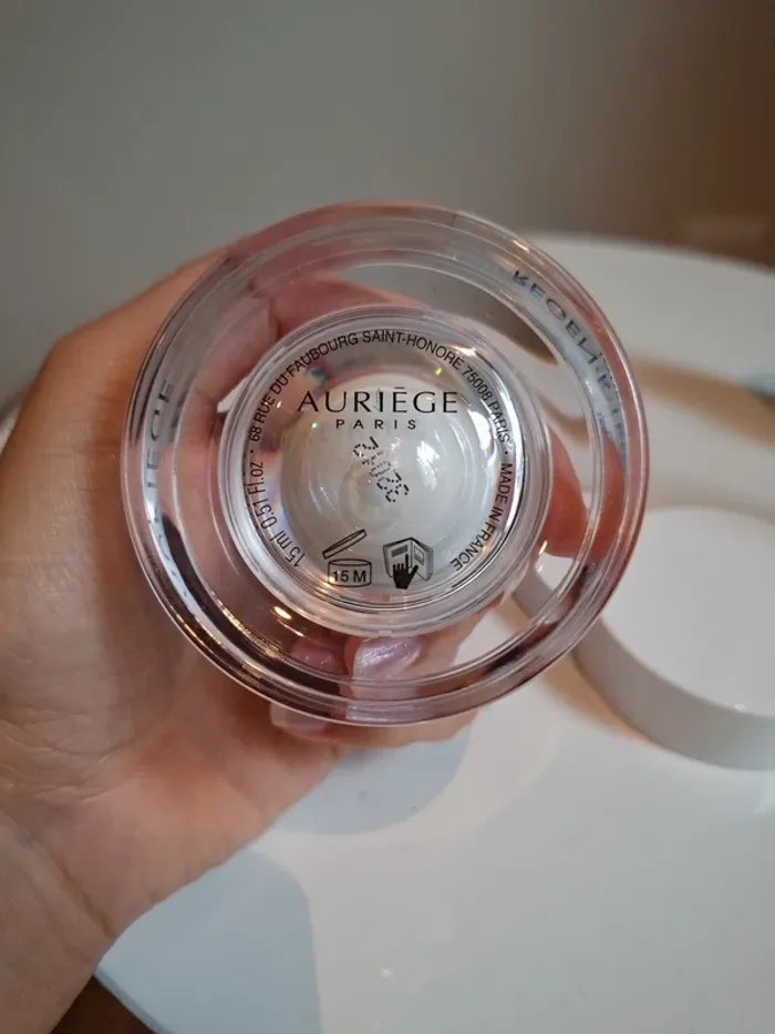 Soin Auriege anti âge 15 ml Regen R temps - photo numéro 4