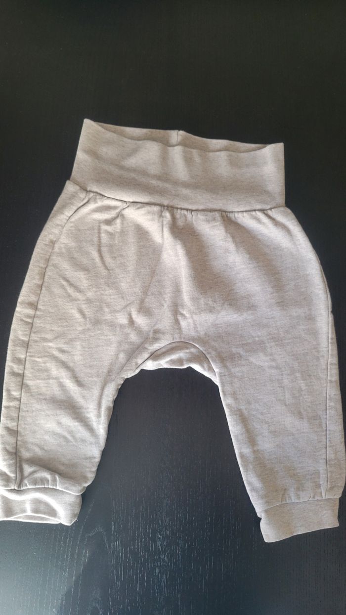 Sarouel bébé