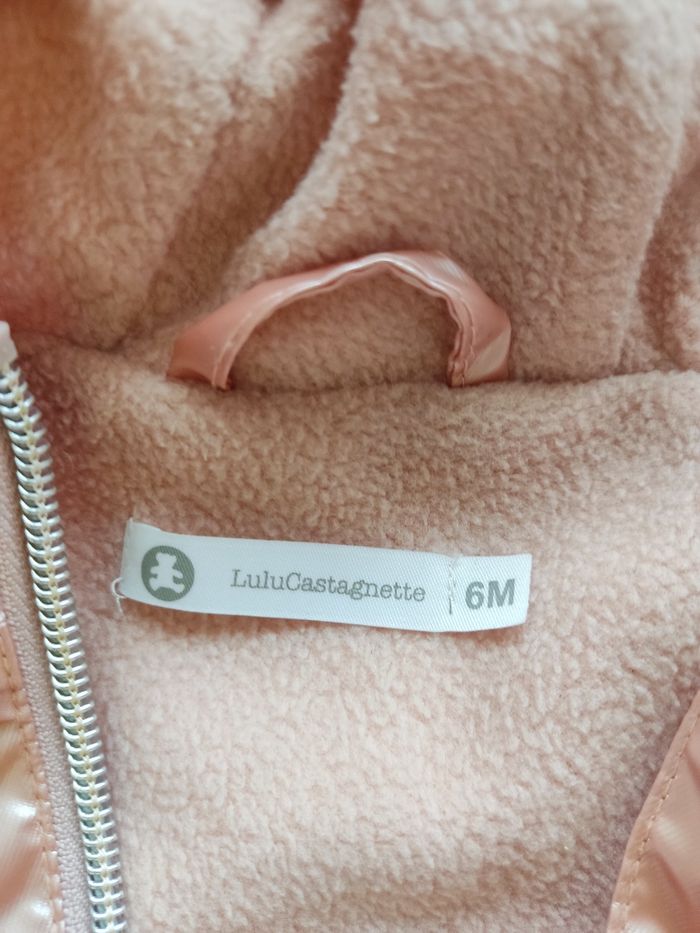 Imperméable - photo numéro 3