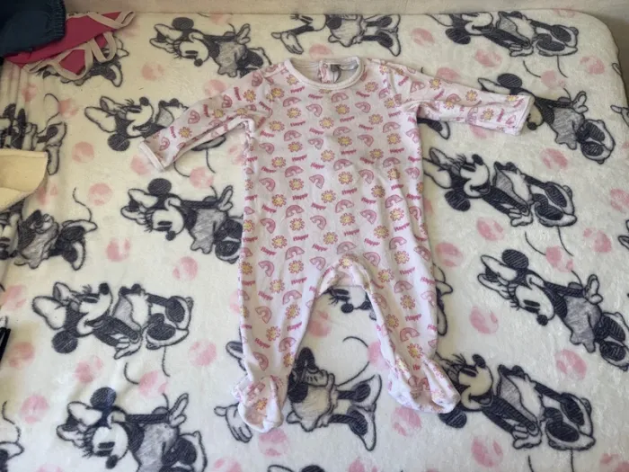 Pyjama fille