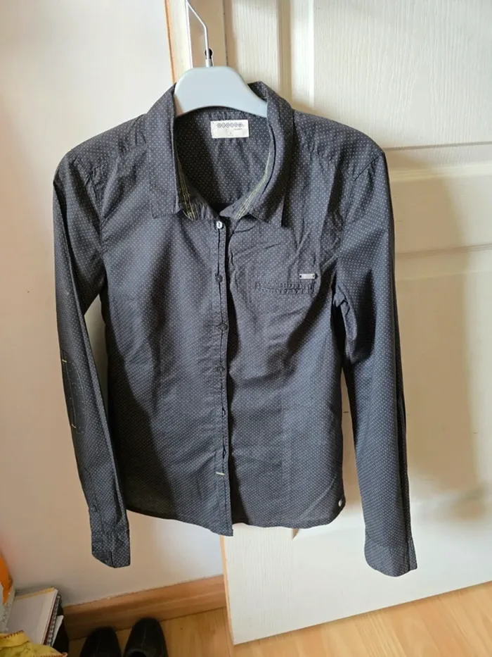 Chemise Bonobo taille S excellent état, portée une fois