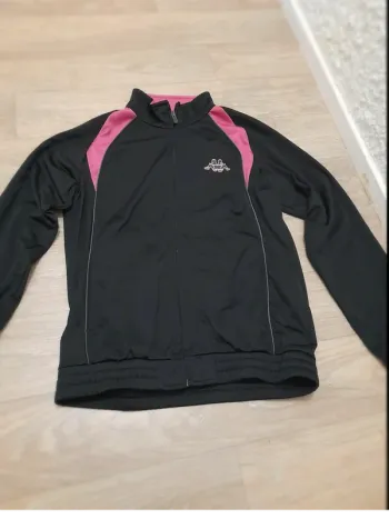 veste 16 ans