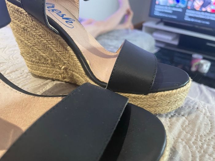 talons haut - photo numéro 3