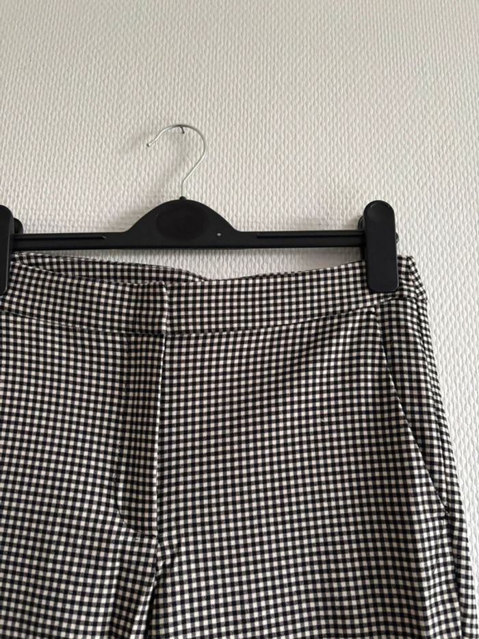 Pantalon à pinces - photo numéro 2