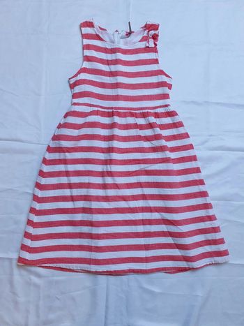 Robe style cérémonie