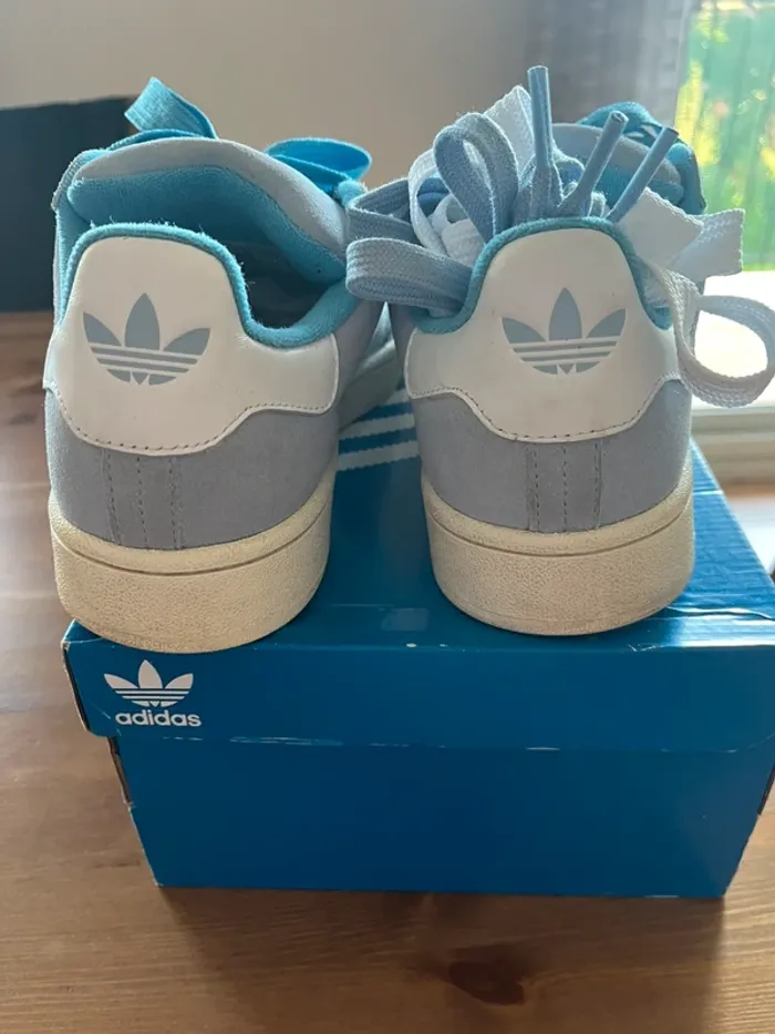 Adidas Campus 00s en 42 - photo numéro 4