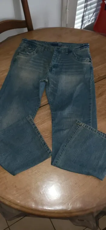 Jeans homme Océano 50