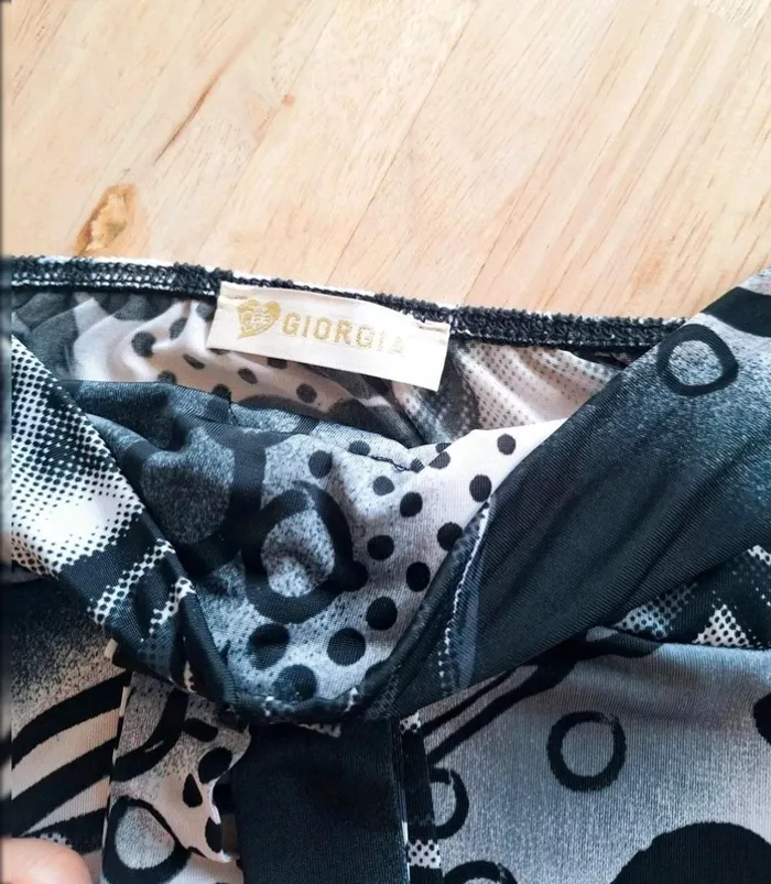 Robe bustier été - photo numéro 2