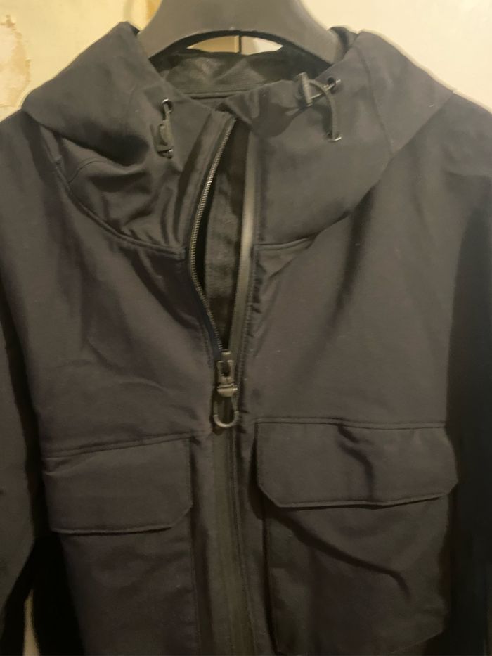 Parka homme Zara - photo numéro 2