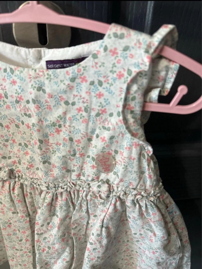Robe été - photo numéro 2