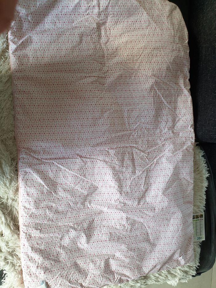 Couette - photo numéro 4