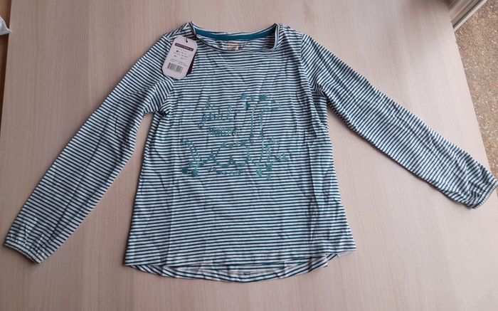 Maillot Sergent Major neuf - photo numéro 2