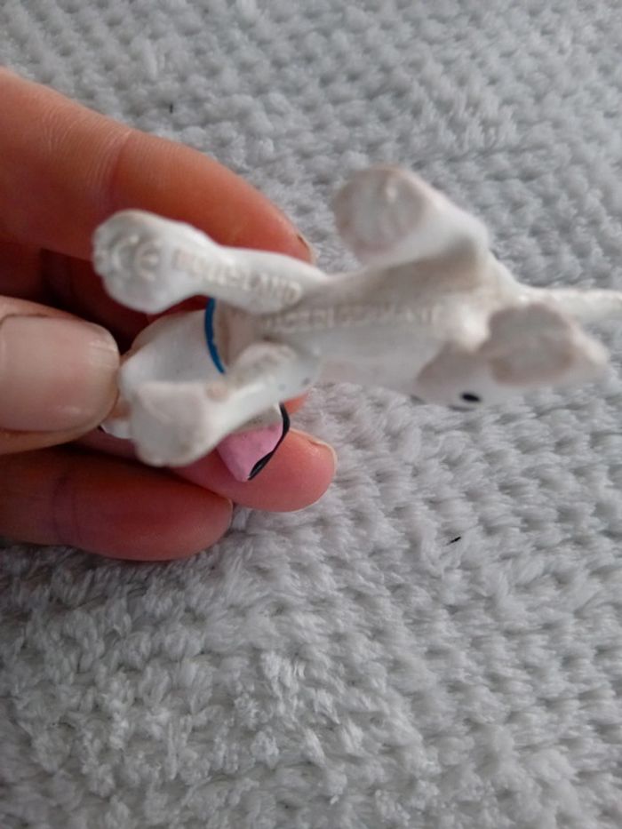 Figurine dalmatien - photo numéro 4