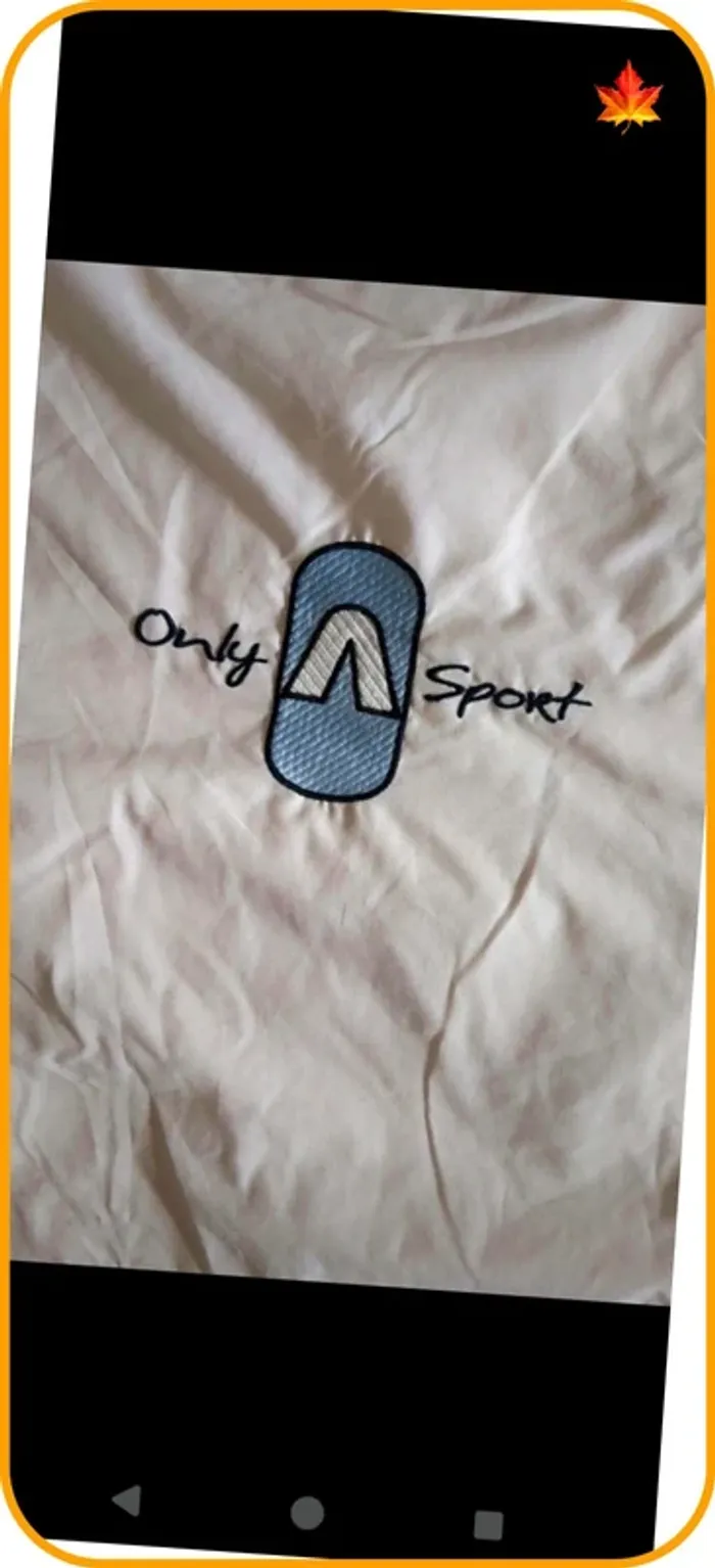 Sweat Kangourou Airness Vintage M - photo numéro 13