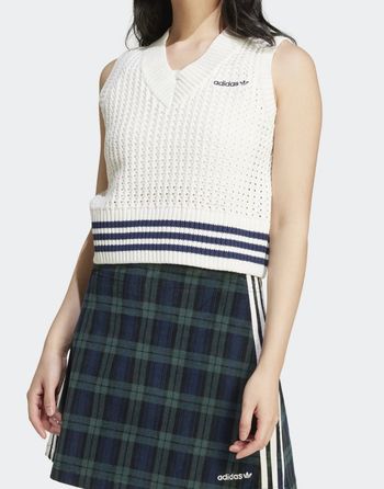Adidas Originals Knit Vest