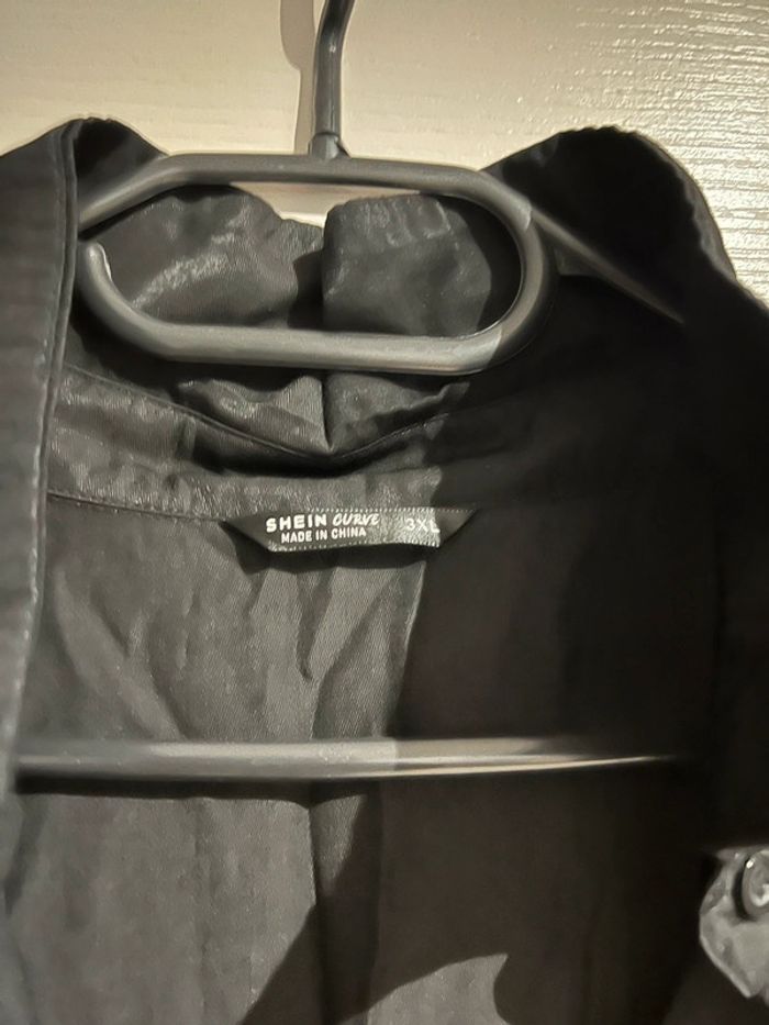 Chemise - photo numéro 3