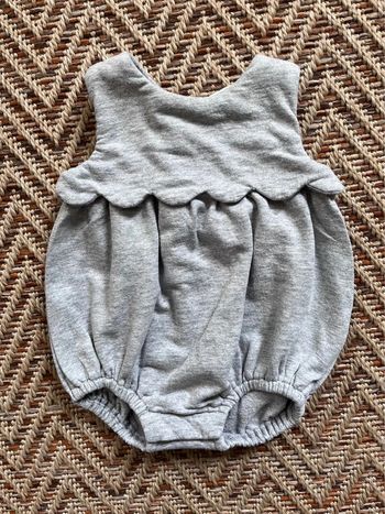 Barboteuse Jacadi 1M