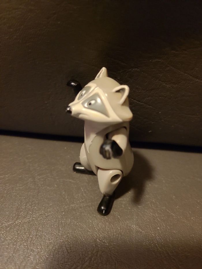Figurines vintage 1995 - photo numéro 3