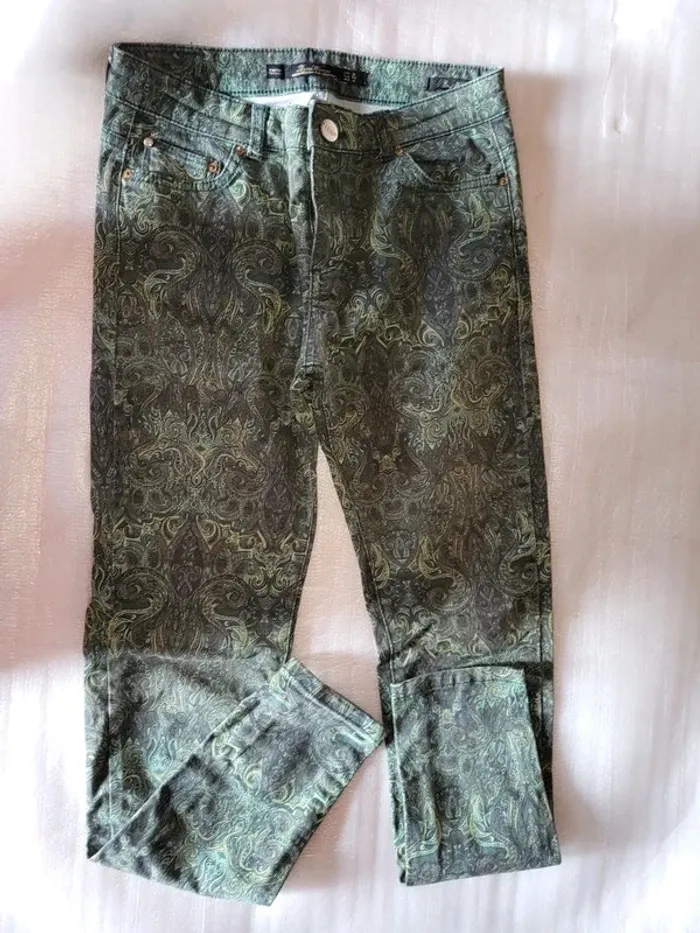 Jeans original - photo numéro 2